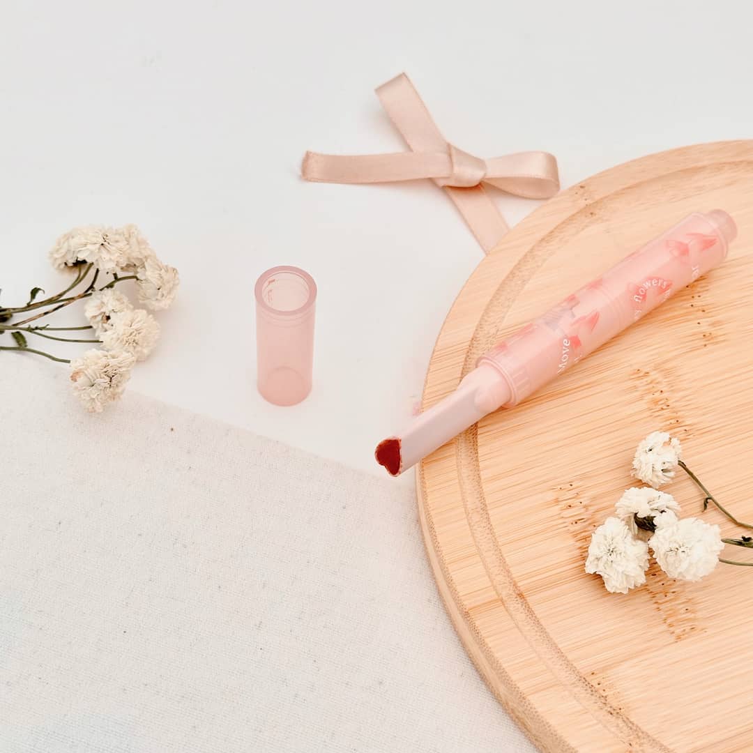 Gege Bear Kalpli Jelly Lipstick