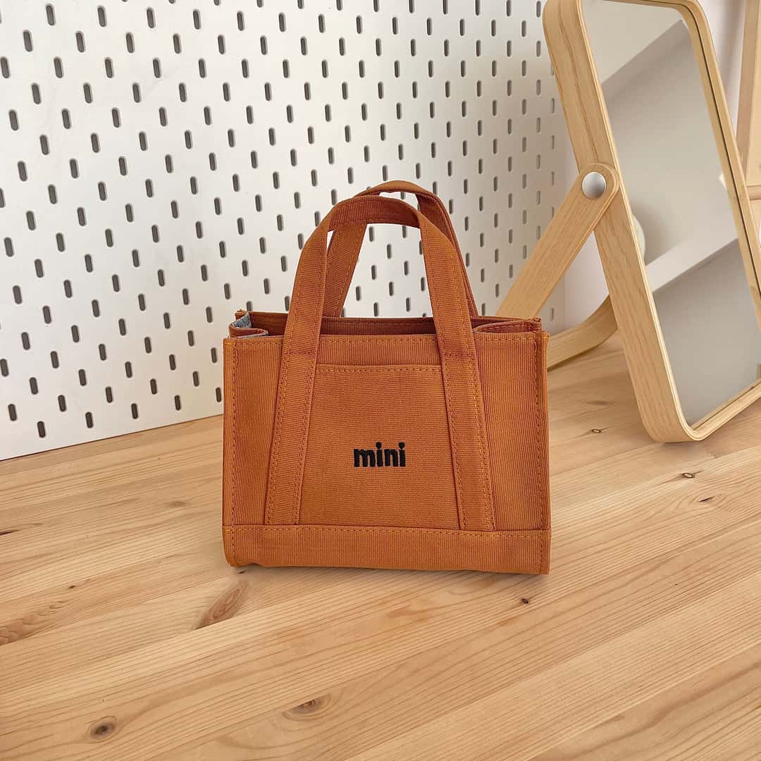 Mini Çanta