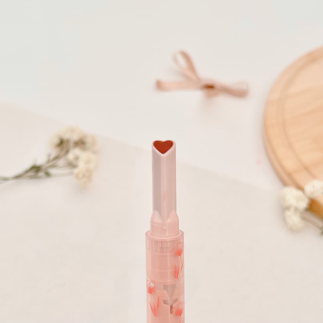 Gege Bear Kalpli Jelly Lipstick
