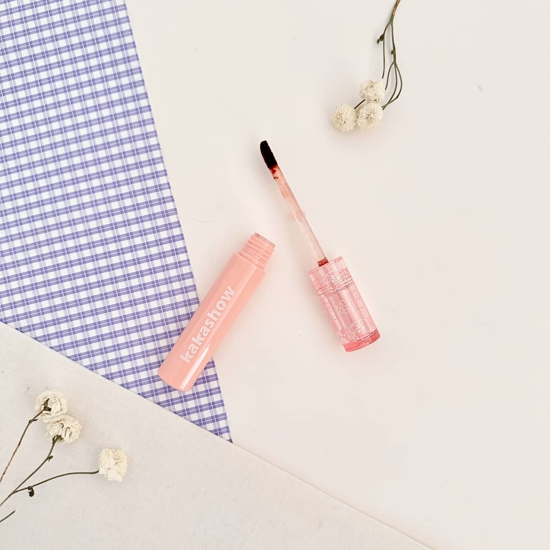 Kakashow Lipgloss
