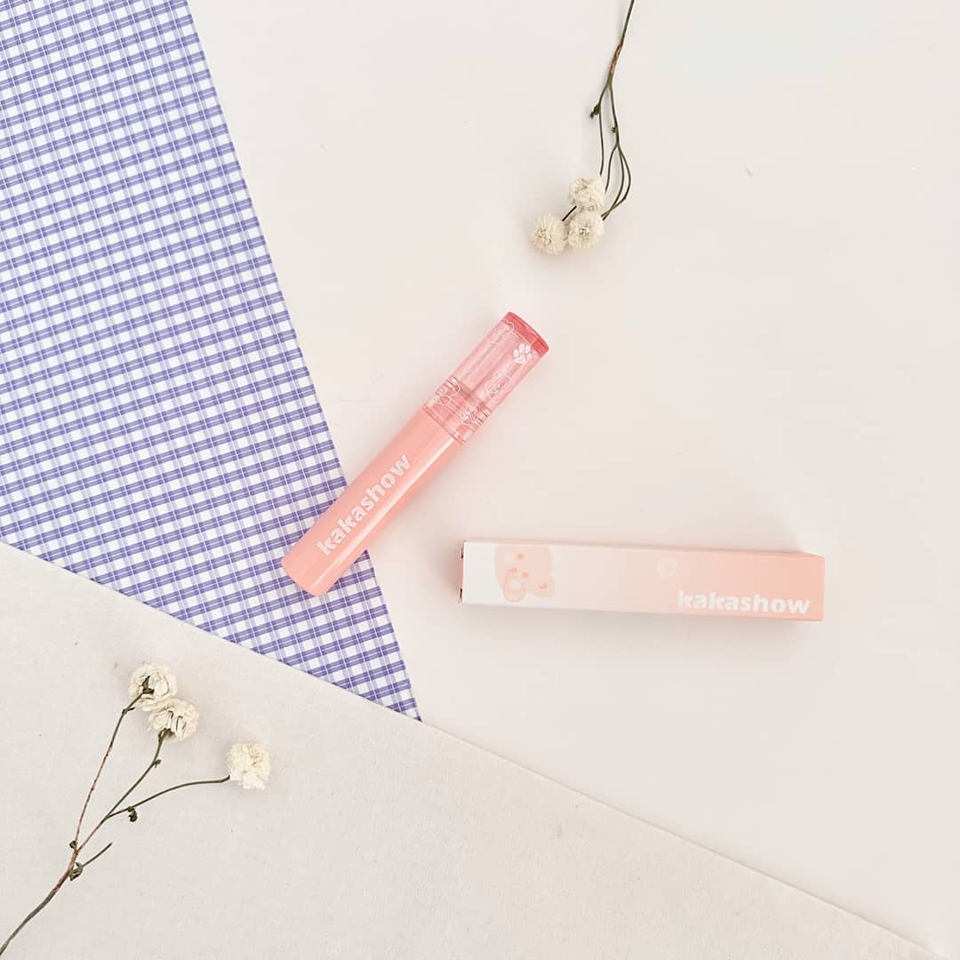 Kakashow Lipgloss