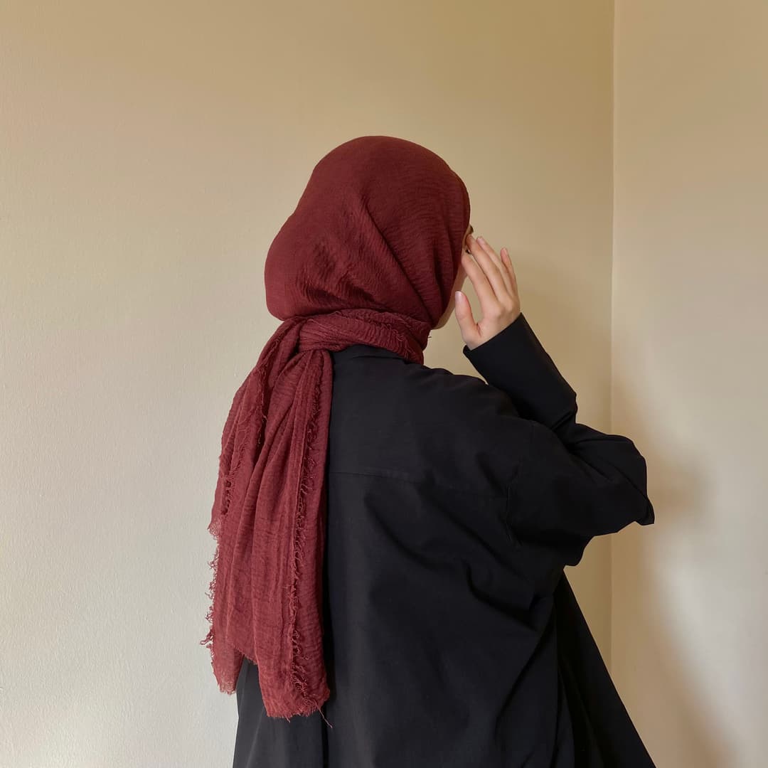 Bürümcük Şal