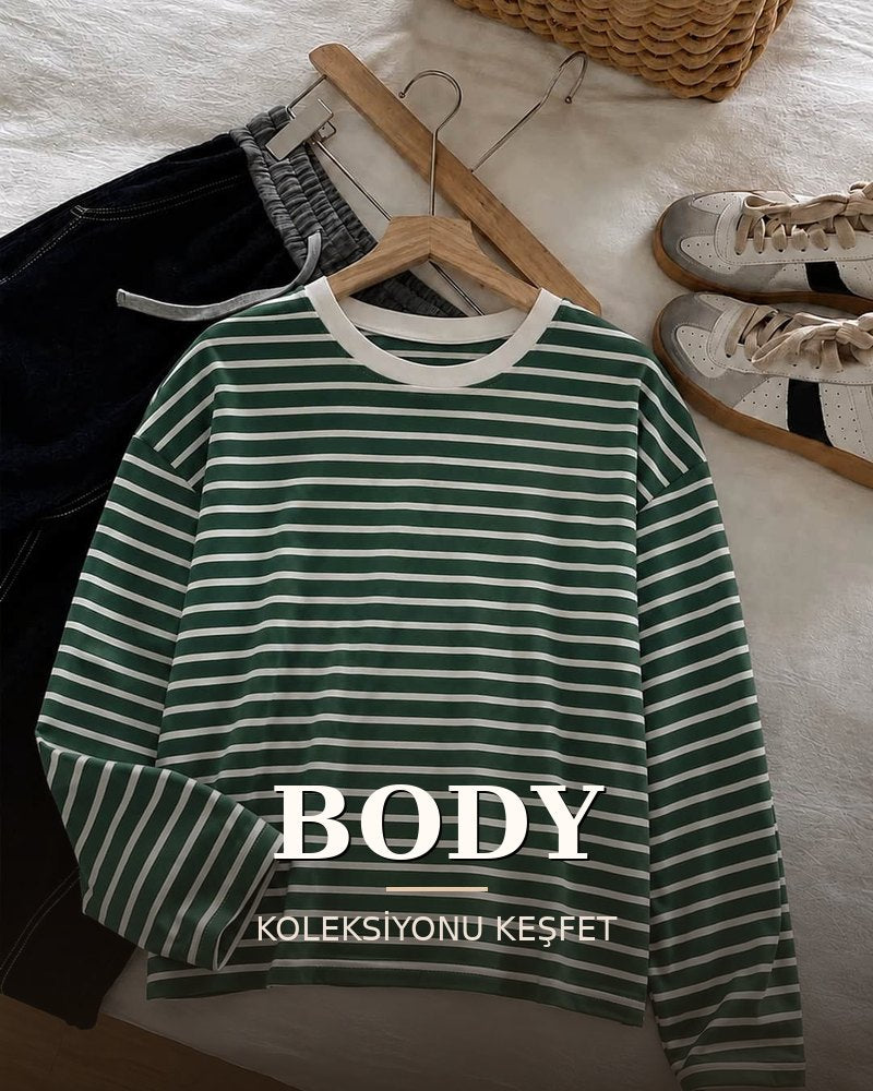 BODY koleksiyonu