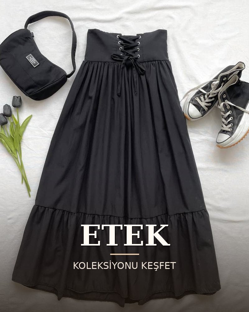ETEK koleksiyonu