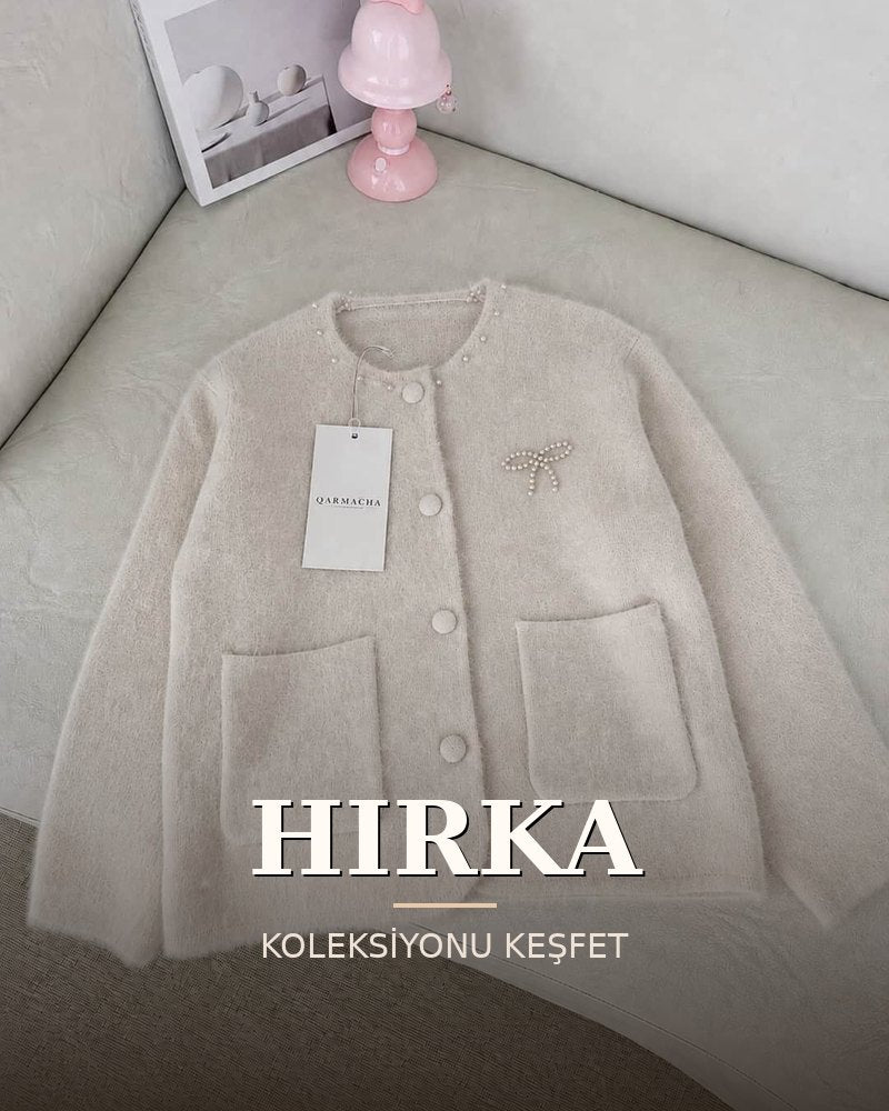 HIRKA koleksiyonu